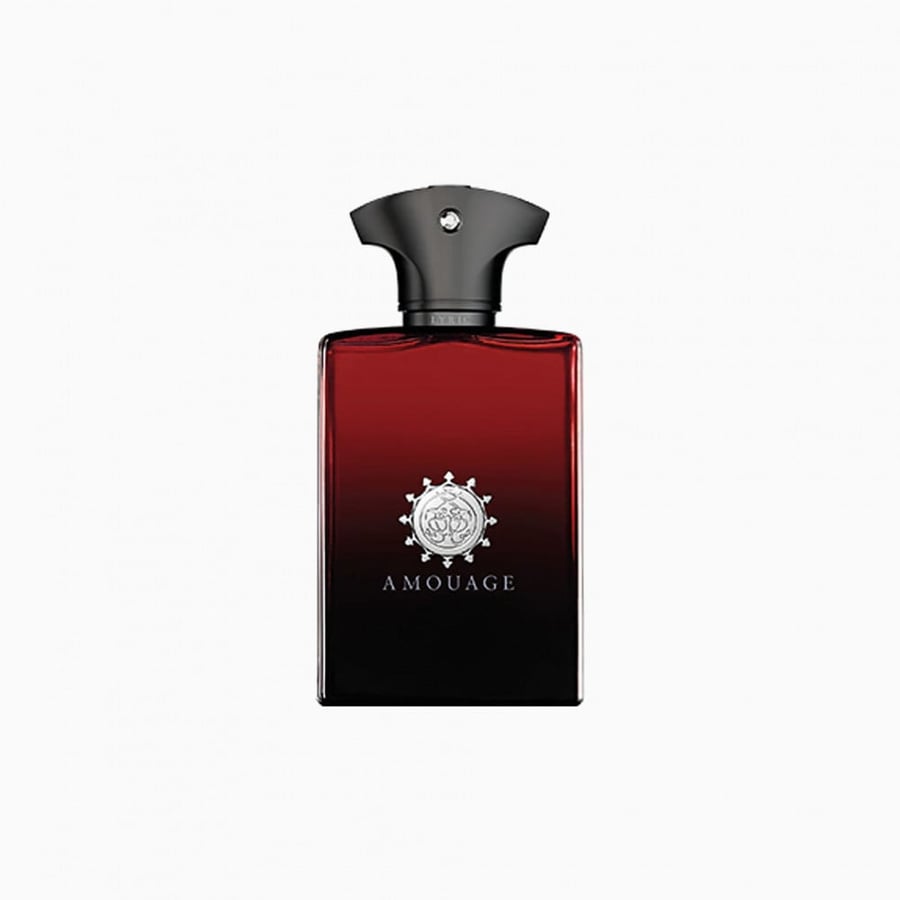 عطر أمواج لايرك للرجال 100 مل Lyric Amouage