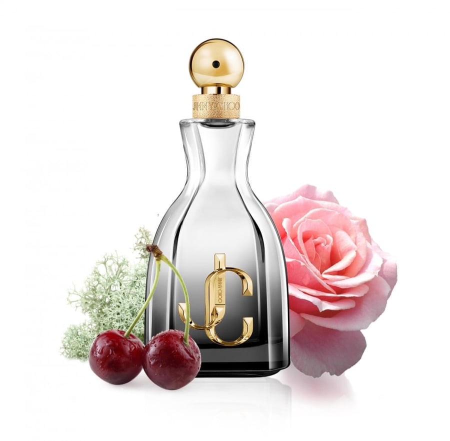 عطرجيمي شو آي ونت شو فور ايفر ادو بارفيوم للسيدات 100 مل Jimmy Choo I Want Choo Forever