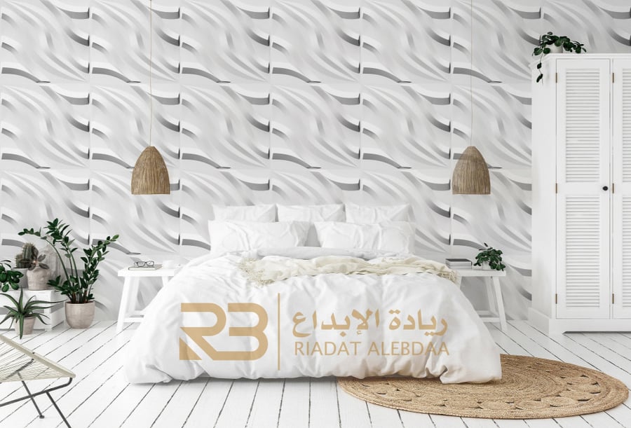 ورق جدران تصميم نقشات (رقم المنتج RB-j36)