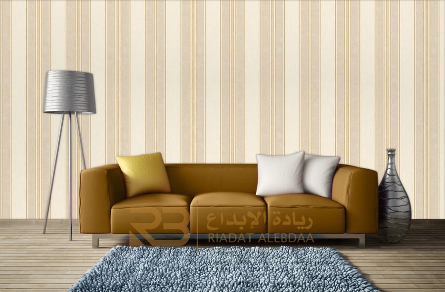ورق جدران تصميم نقشات (رقم المنتج RB-j44)