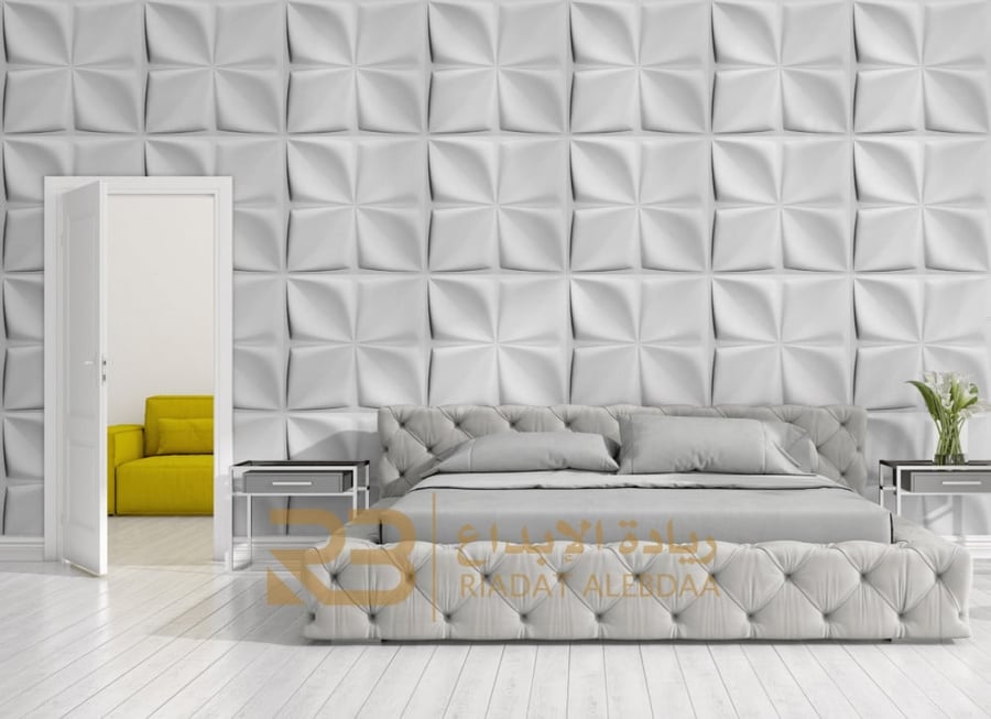ورق جدران تصميم نقشات (رقم المنتج RB-j37)