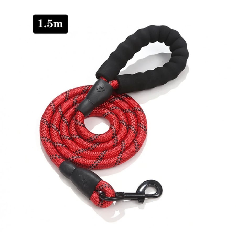 مقود كلاب m1.5