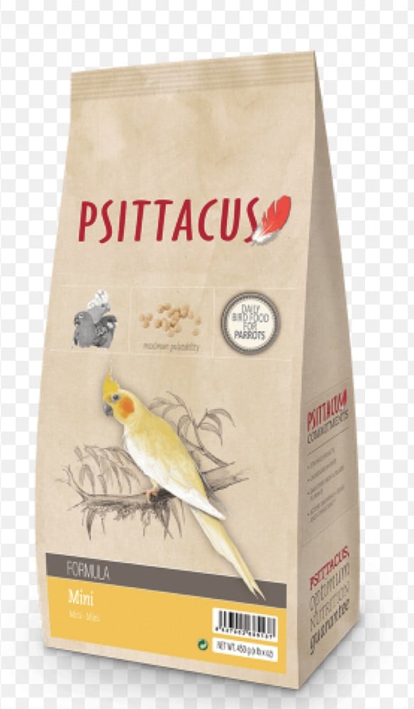 سيتاكوس ميني غذا يومي 450g