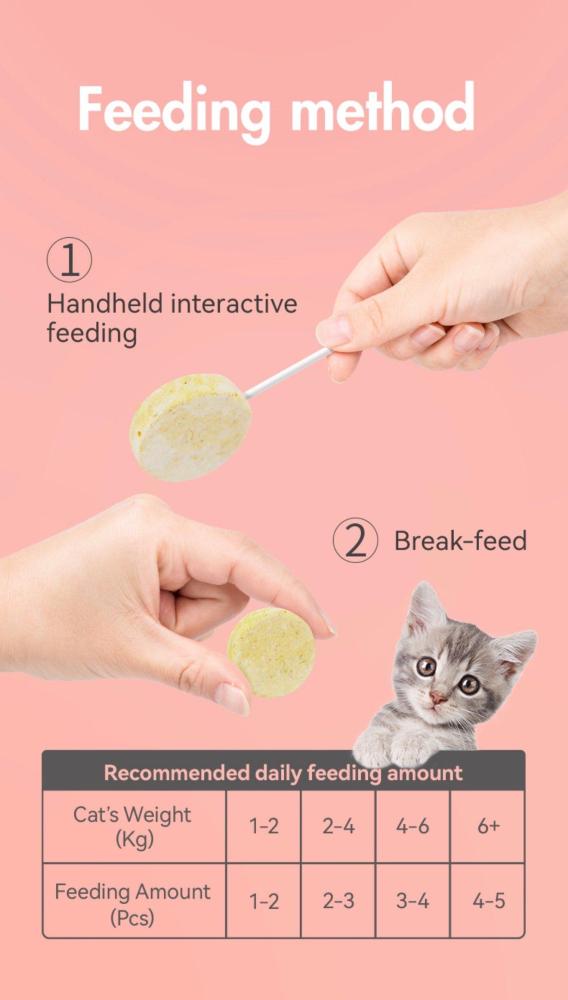 ﻣﺼﺎﺻﺔ ﻟﻮﻟﻲ ﺑﻮب ﻟﻠﻘﻄﻂ ﻣﻦ رانوفا ﻣﺠﻔﻔﺔ ﺑﺎﻟﺘﺠﻤﻴﺪ )ﻣﺘﻌﺪد اﻟﻨﻜﻬﺎت( 5 ﺣﺒﺎت