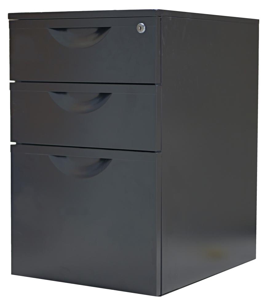 كمدينه حديد 3 ادراج بقفل وكفرات - مؤسسة كيان للأثاث