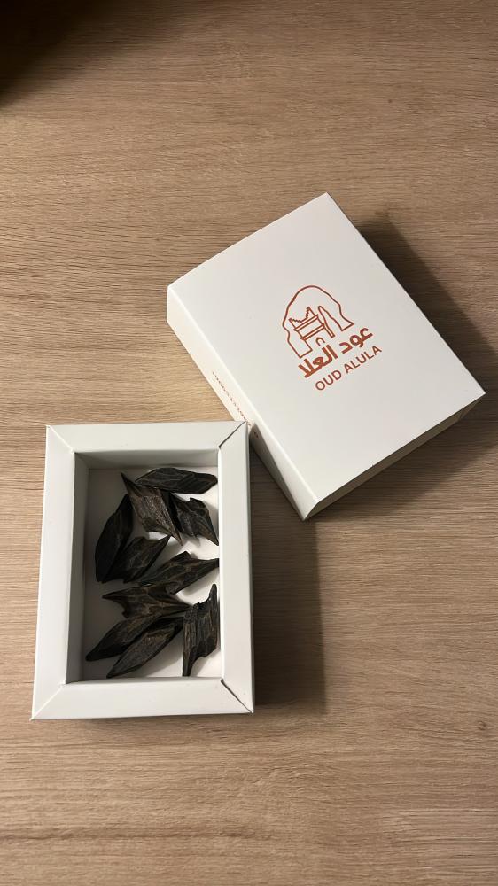 ليلة على الرون – عود فيتنامي ربع أوقية