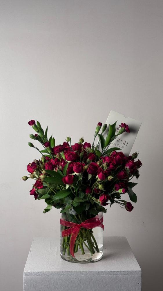 فازة ورد