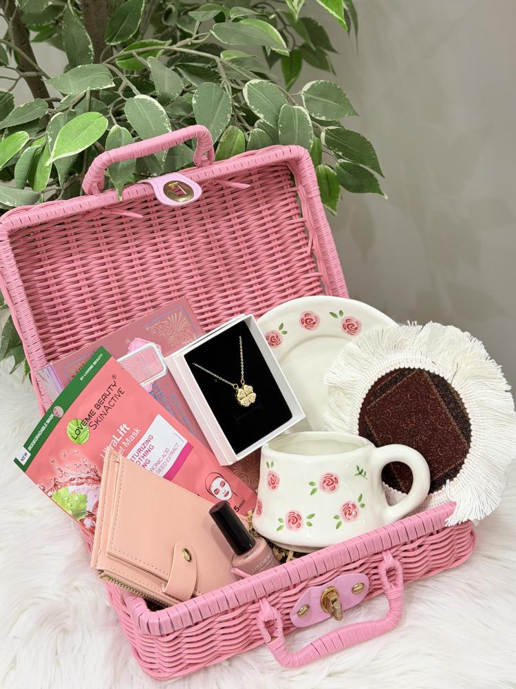 حقيبه أهداء أنيقه