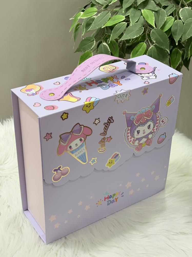Chrome box