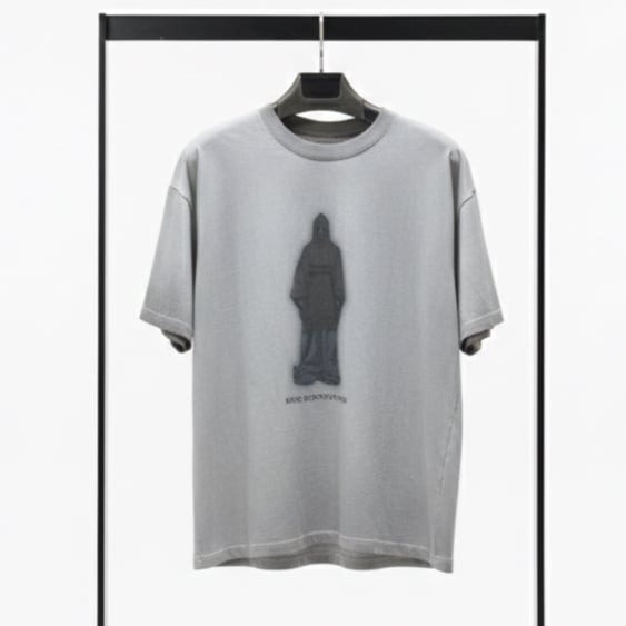 تيشرت اوفر سايز street wear