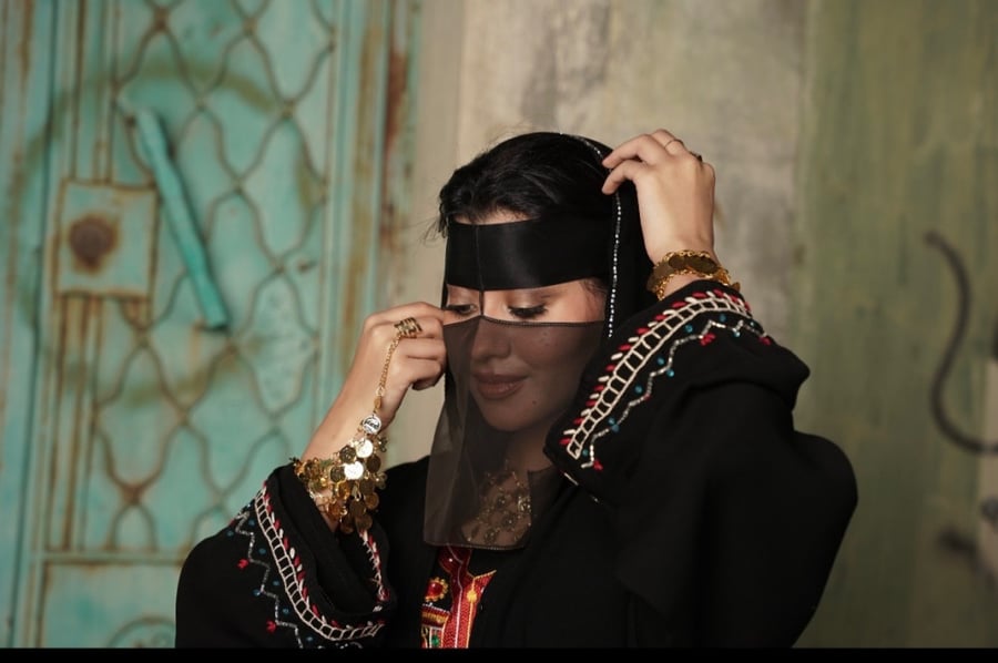 برقع