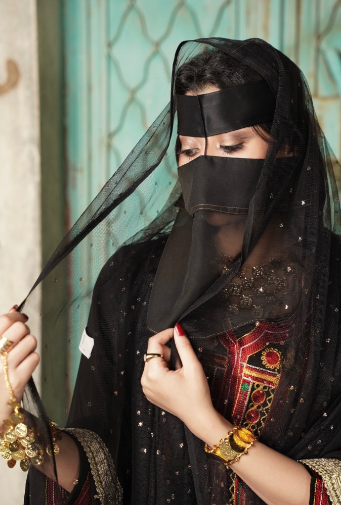 طرحة تل مذهب
