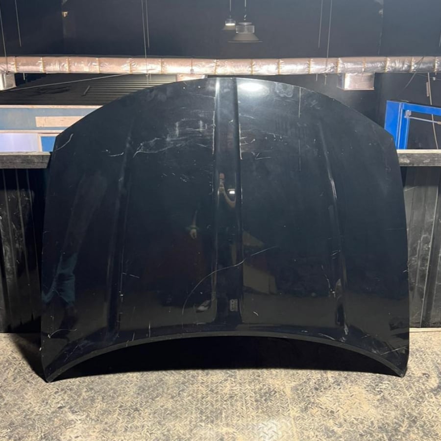 Original Charger R/T SXT Hood 2015-2022