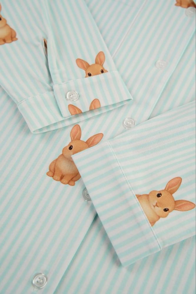 Bunny Pajama
