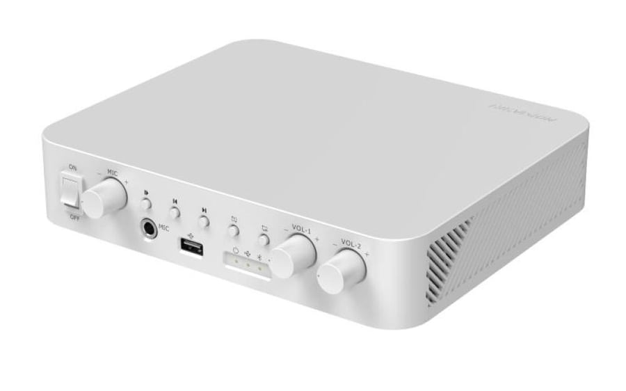 DS-QAE0A60G1-VB Analog Amplifier 60W