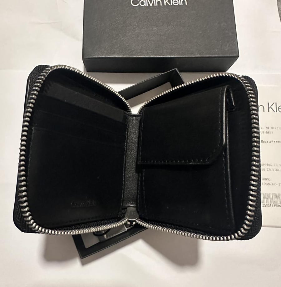 كالفن كلاين