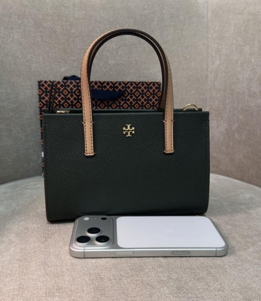 Tory Burch Mini Classic