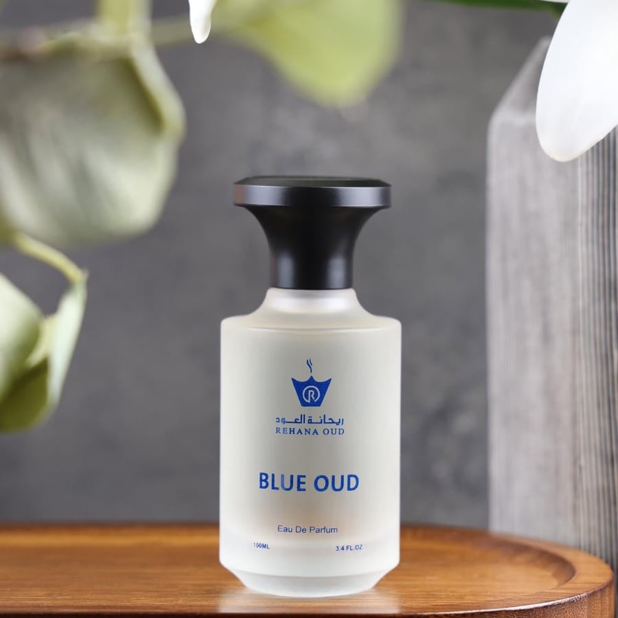 عطر BLUE OUD