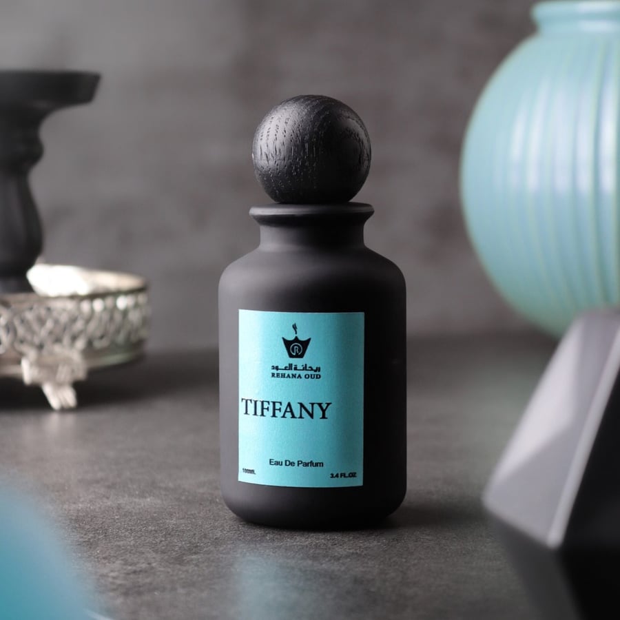 عطر تيفاني