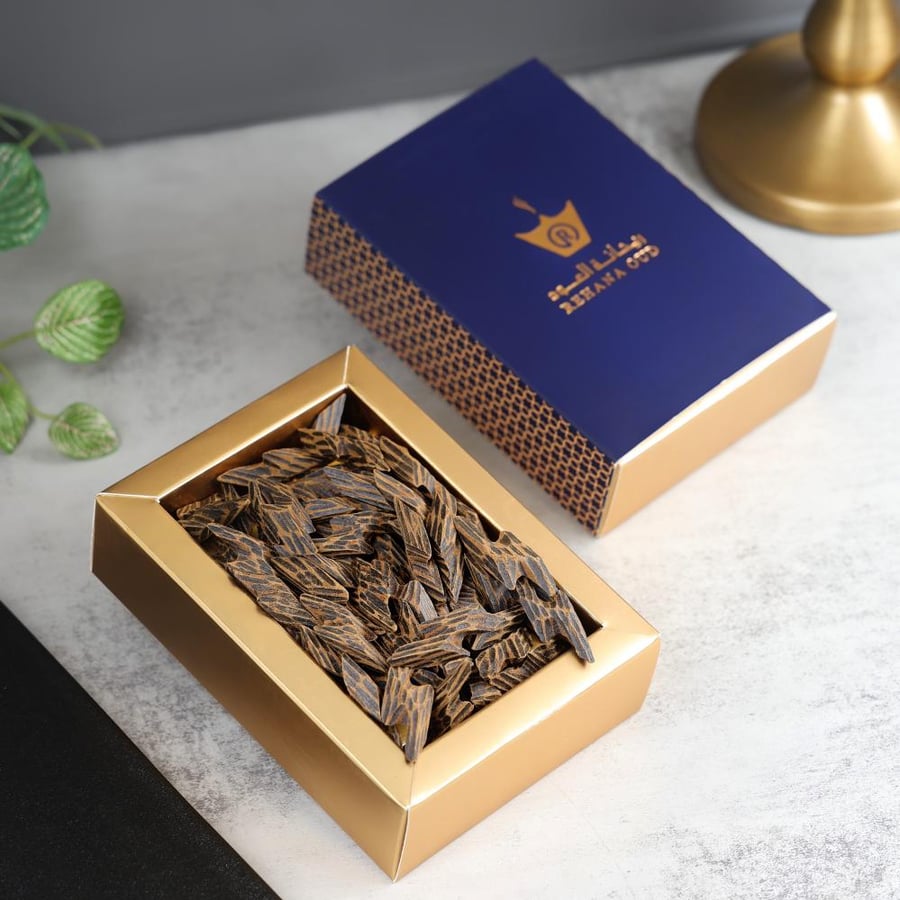 عود تايقر