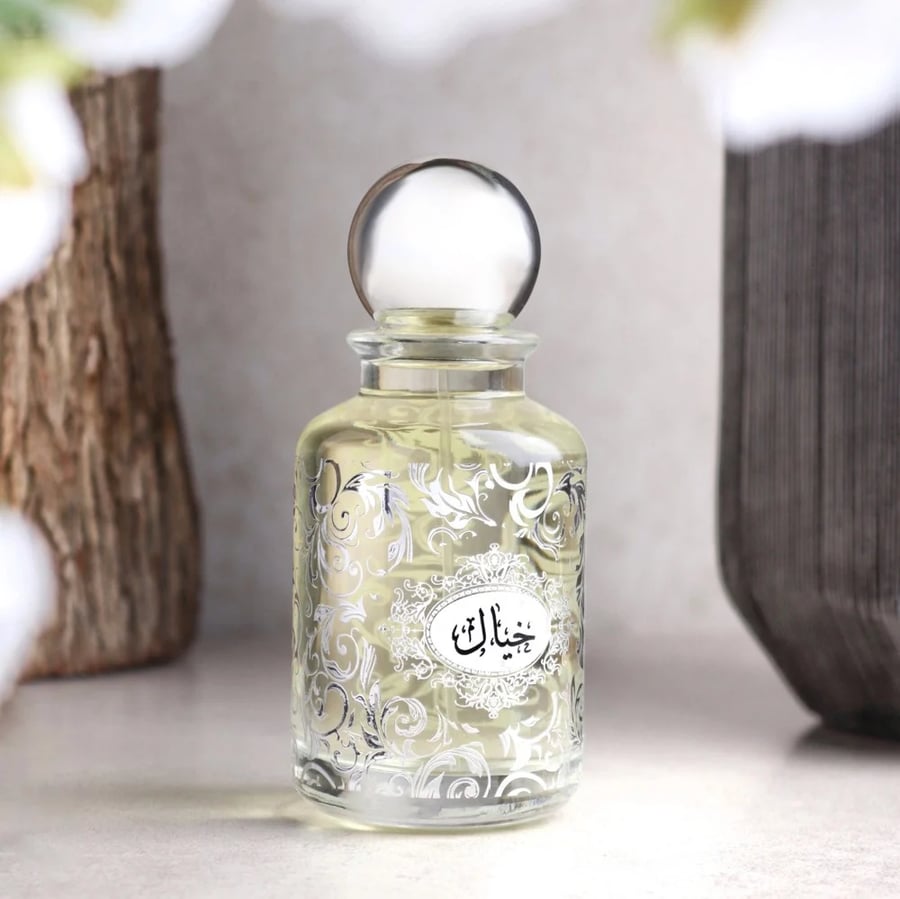 عطر خيال عود عطور خيال خيال عود فاخر متجر ريحانة العود اطلب الان