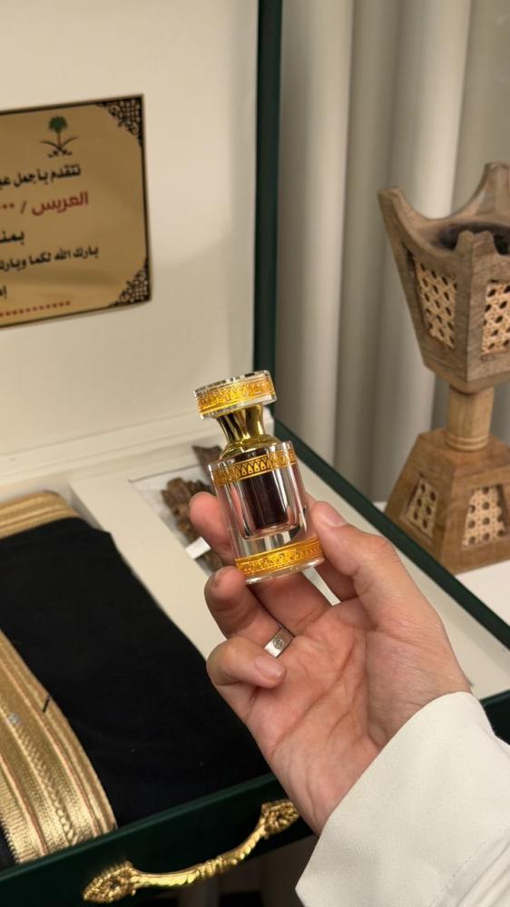بوكس المعرس الملكي