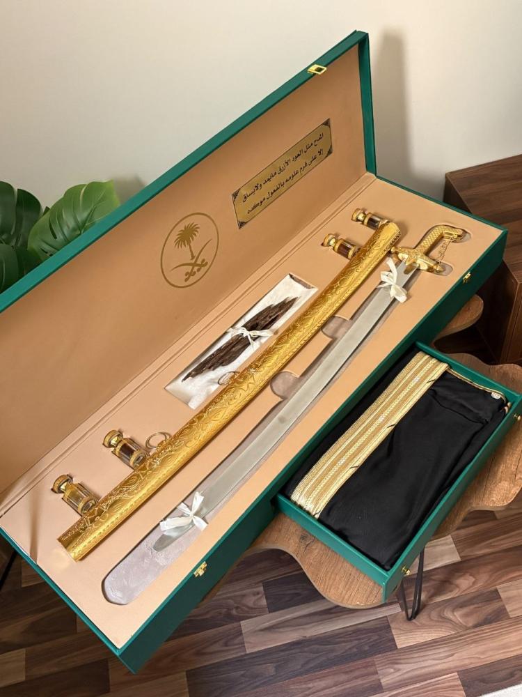 بوكس نجد VIP