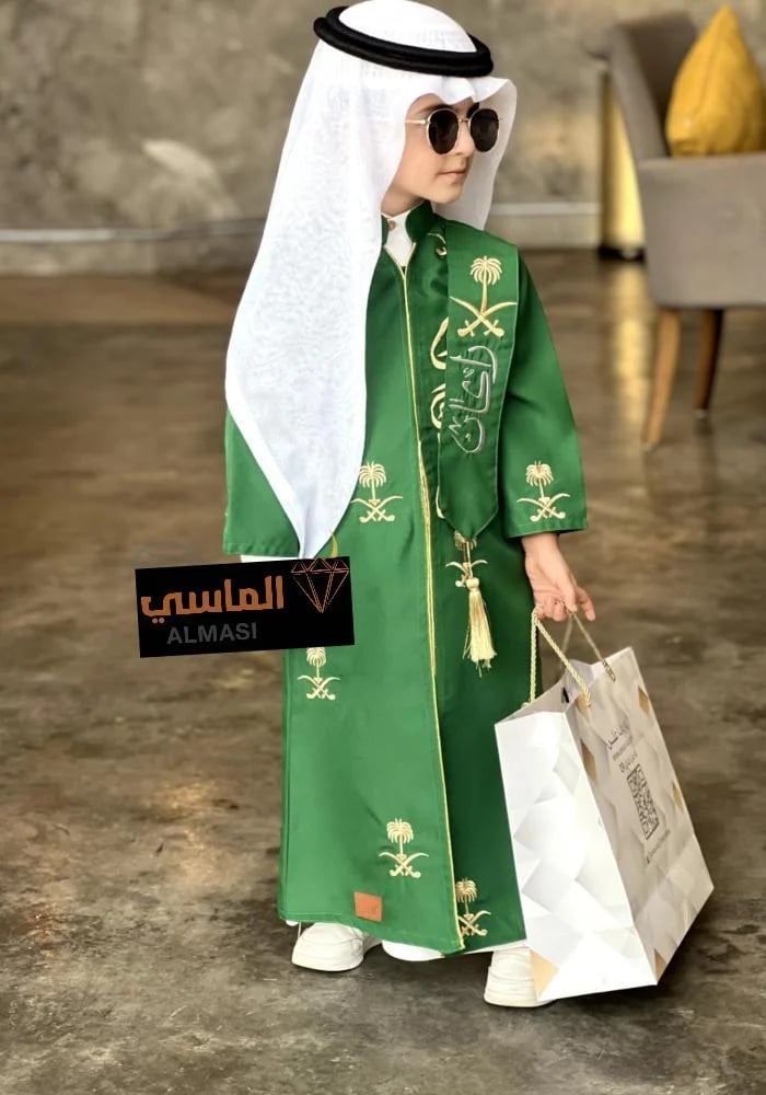 دقله سيفين ونخله بشكل جديد من متجر ألماسي