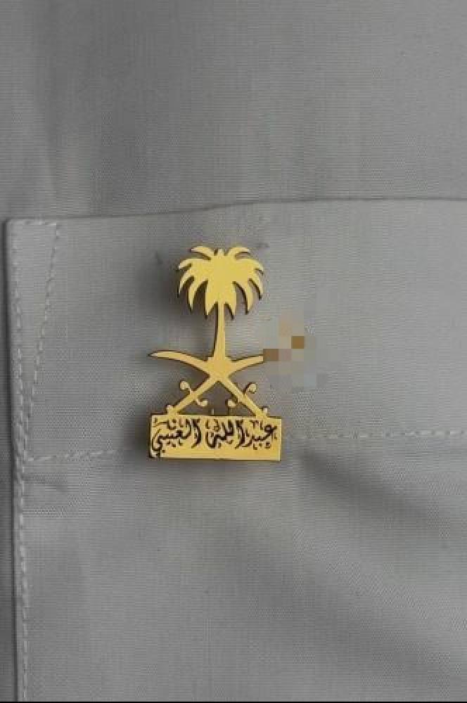 بروش سيفين ونخله