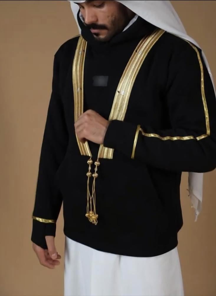 هودي العقال