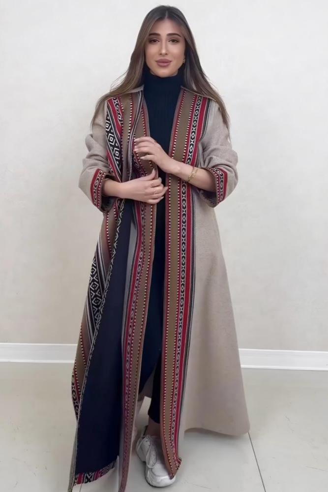 Winter fleece women's cover