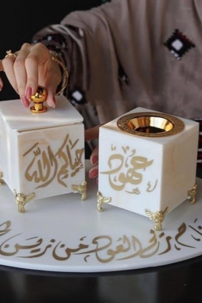 مبخره بتصميم حسب الطلب