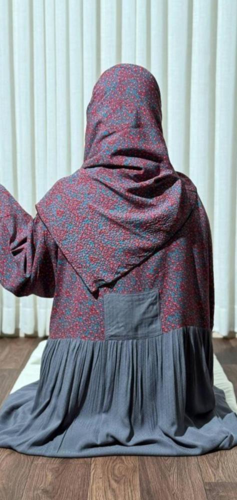 شرشف صلاة أنيق ومريح