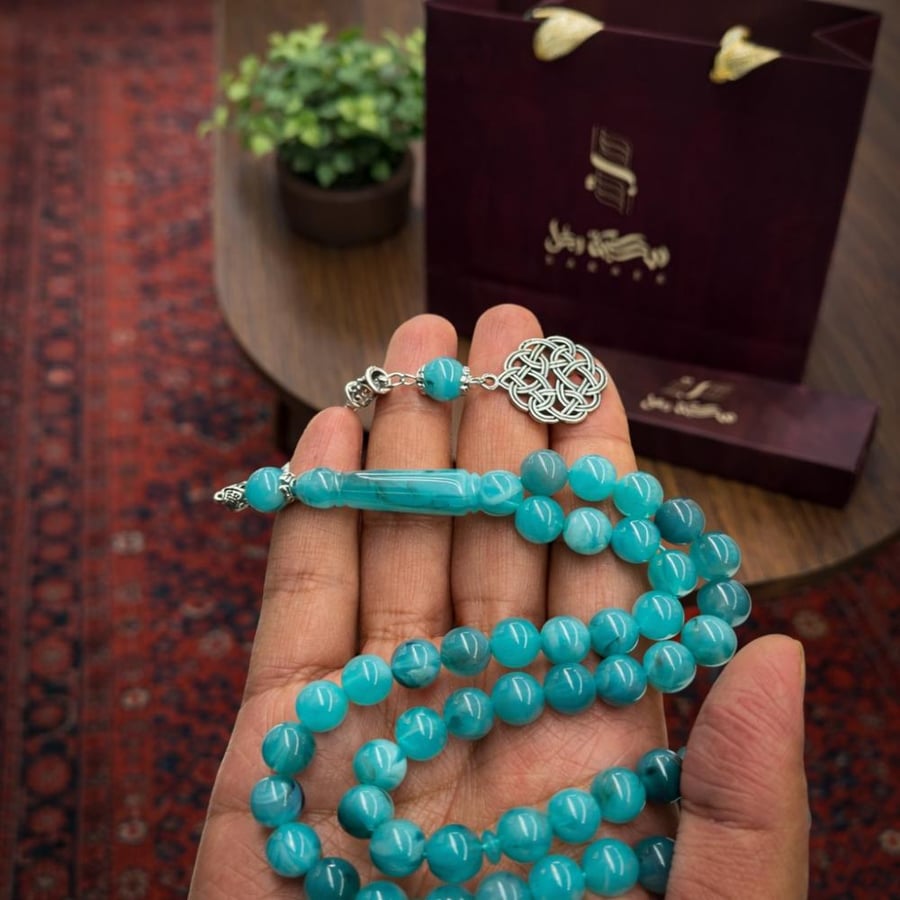 مسباح بكلايت بطربزونه معدن