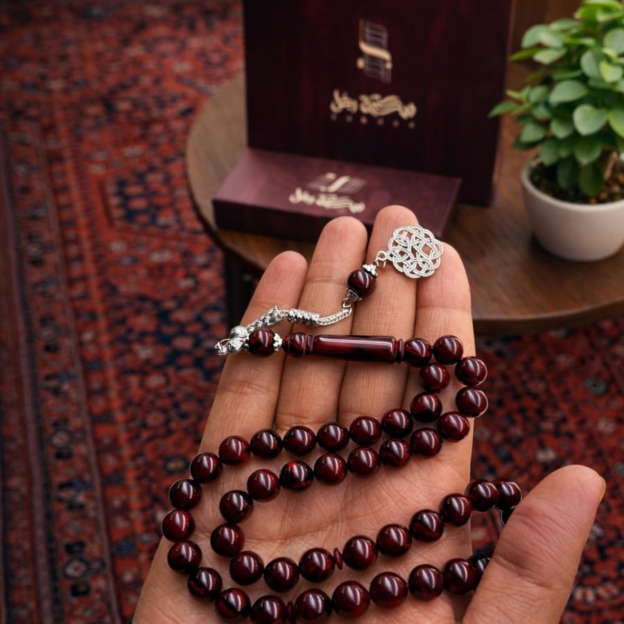 مسباح بكلايت بطربزونه معدن