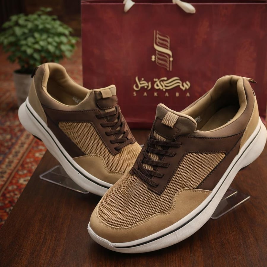 شوز كاجوال