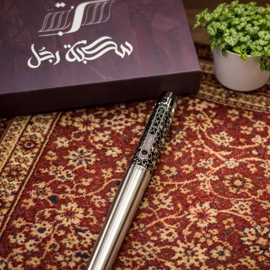 Official pen master quality