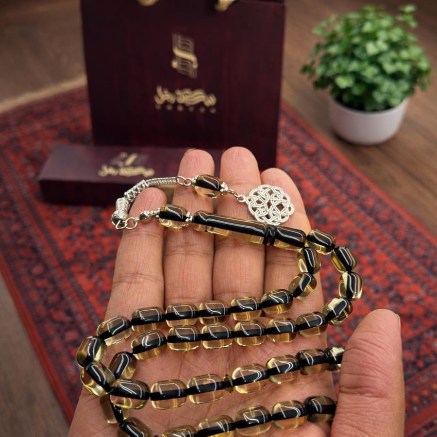 مسباح بكلايت بطربزونه معدن