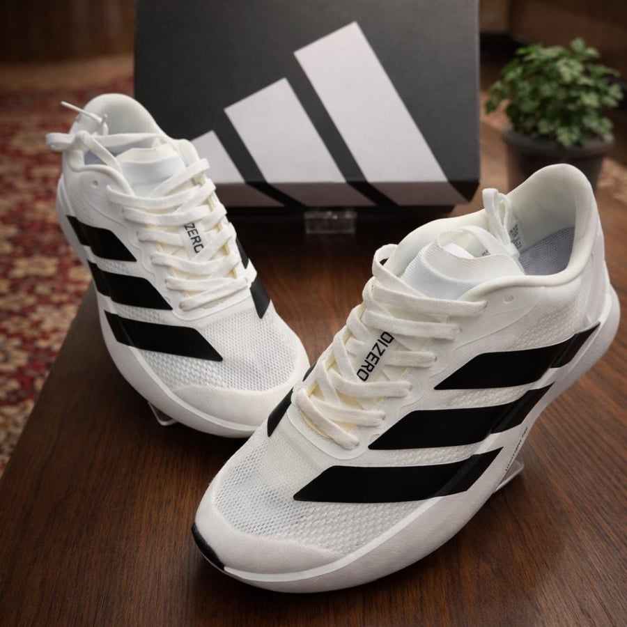 Master sports shoes