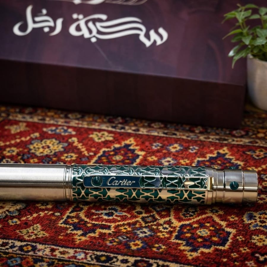 Official pen master quality