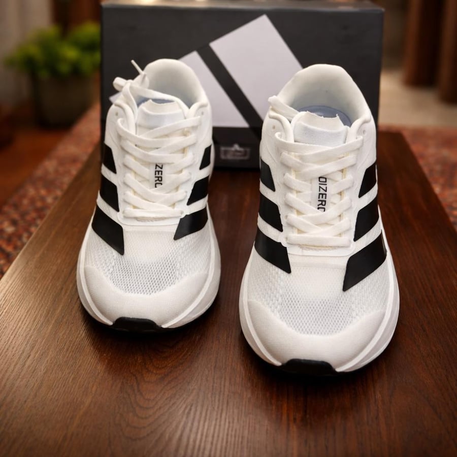 Master sports shoes