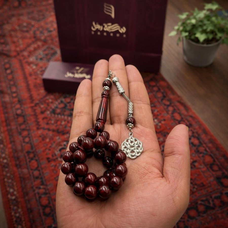 مسباح بكلايت بطربزونه معدن