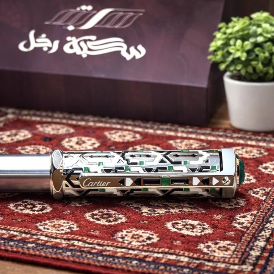Official pen master quality