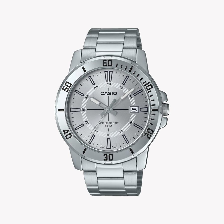ساعة كاسيو | CASIO