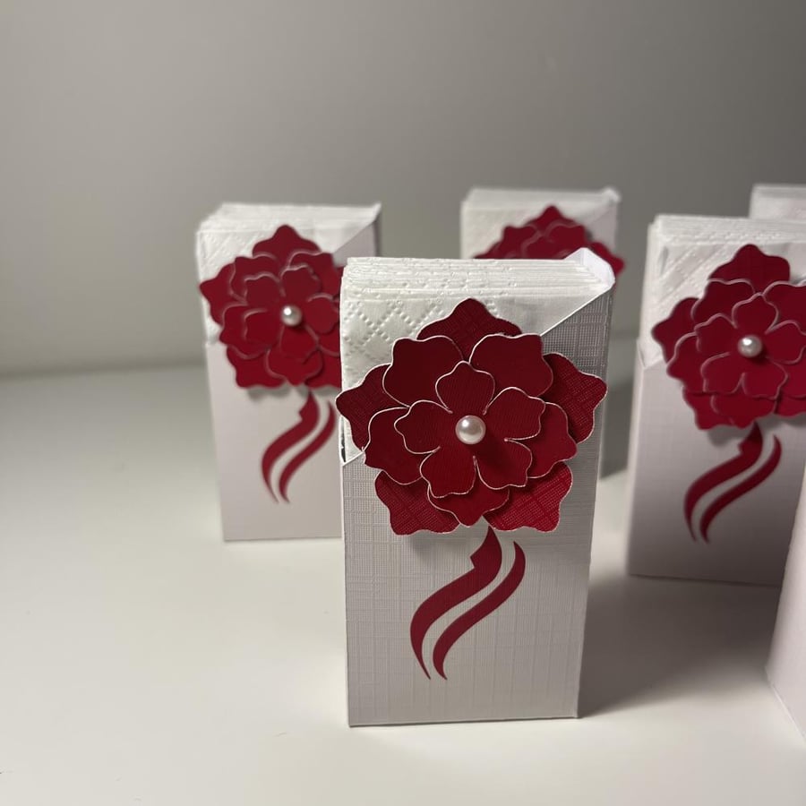 Box of tissues