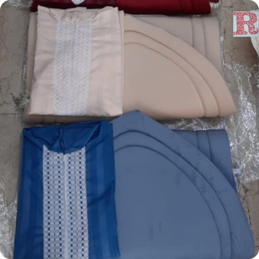 طقم صلاه