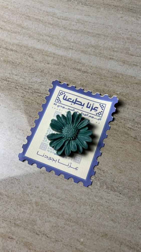 شمعه الاقحوان فواحه