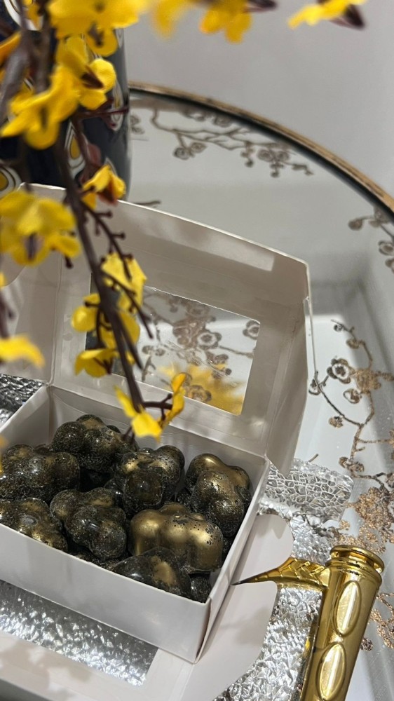 مستكه معطره
