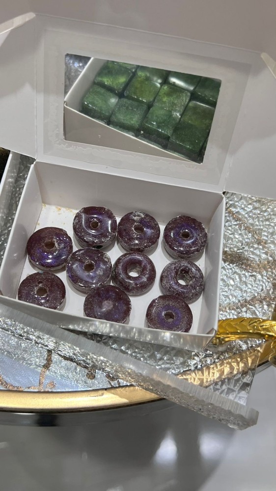 مستكه معطره