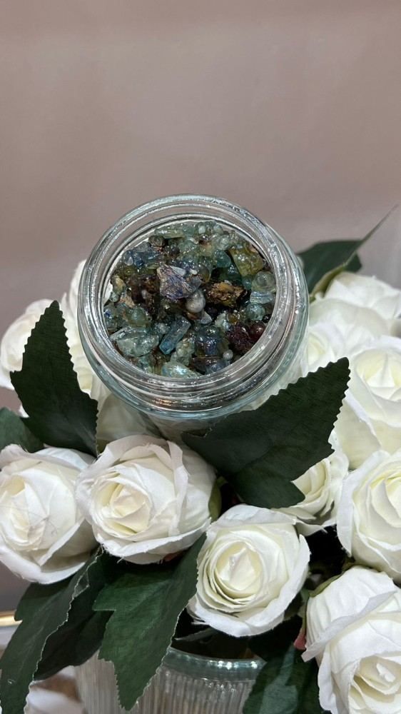 لبان معطر مسك